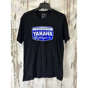 Factory Effex Yamaha Graphic Tee T-Shirt